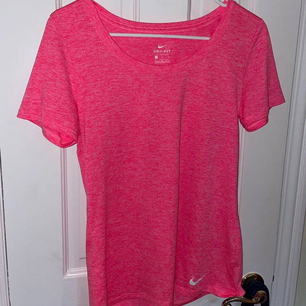 Nike Dri-Fit Tee
